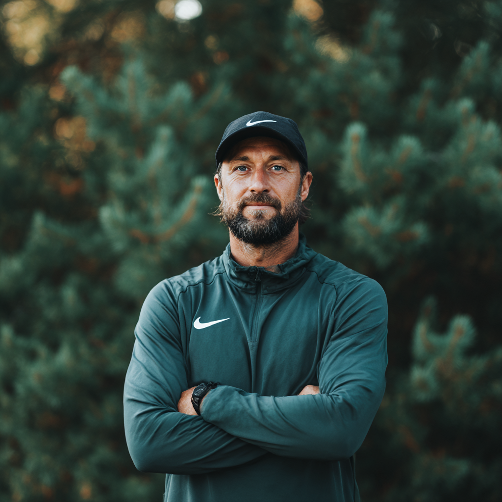 Stefan Haas