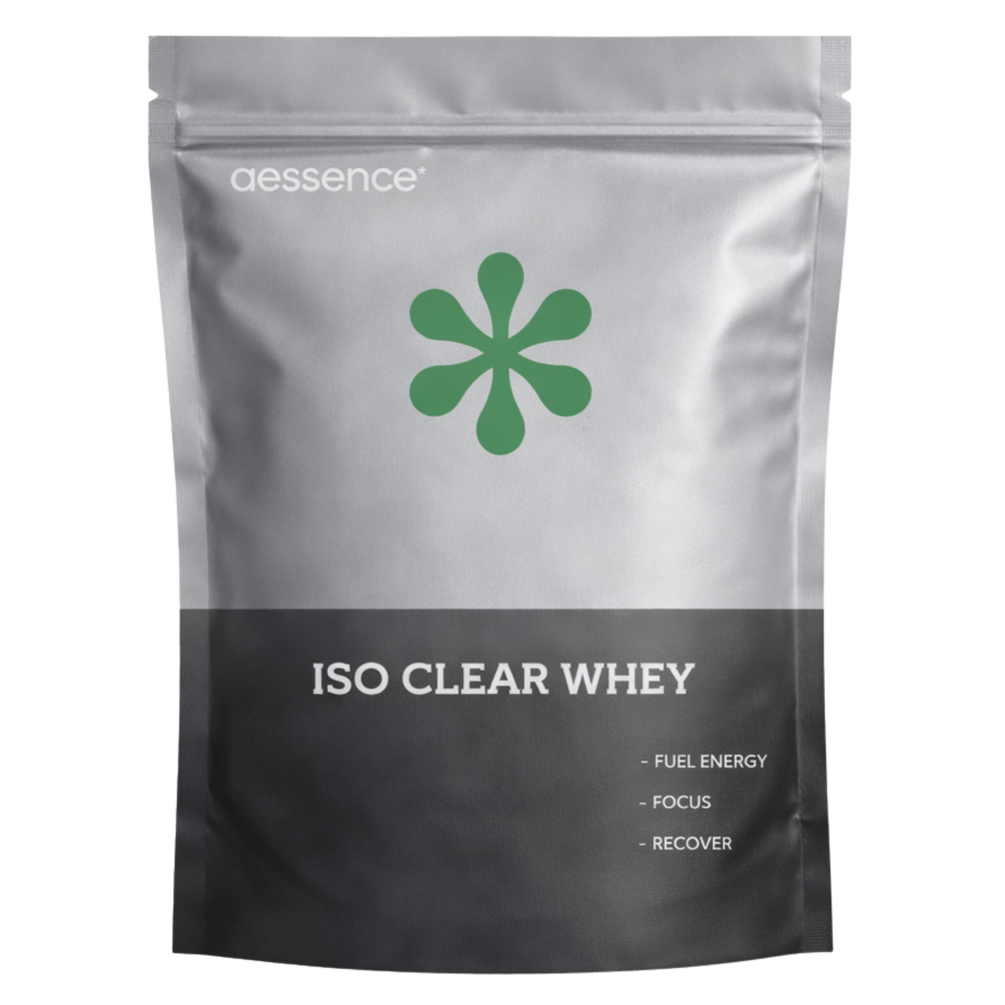 ISO Whey Isolate