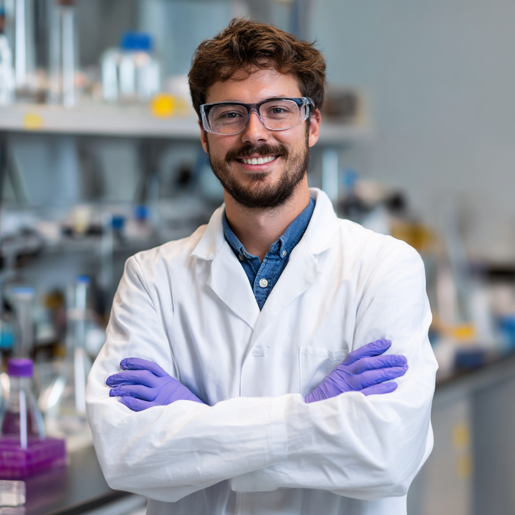 Dr. Leon Richter