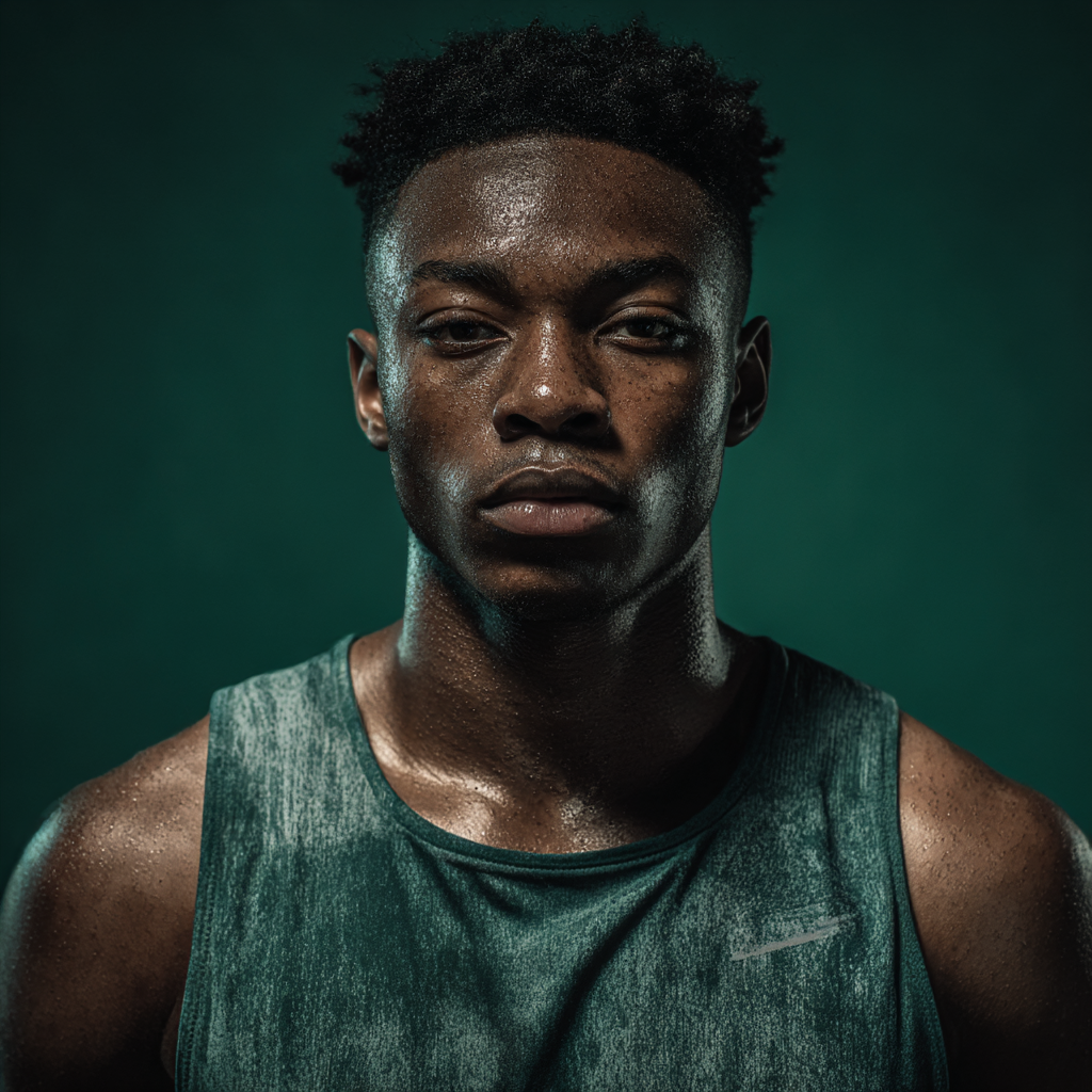 Marcus Osei